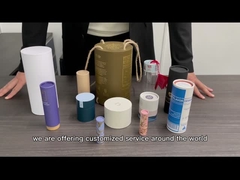 трубка 01 бумаги