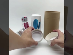 трубка 02 бумаги