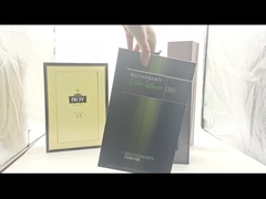 трубка 07 бумаги