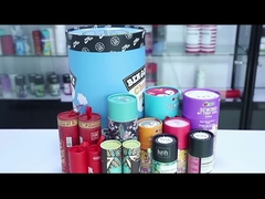 коробка из бумажной трубки(2)