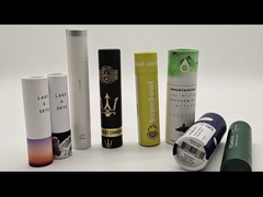 бумажная коробка трубки